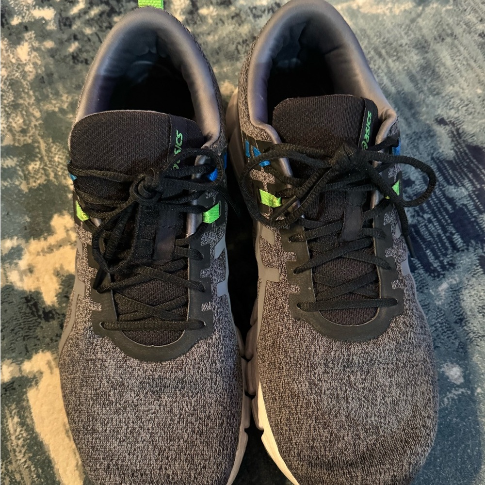 Men's ASICS